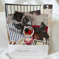 Champagne & Paper Journal Kit | Glam Ephemera Pack
